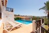 Villa in Fornells - Villas Playas de Fornells by Escape Home Villa in Fornells - Villas Playas de Fornells by Escape Home