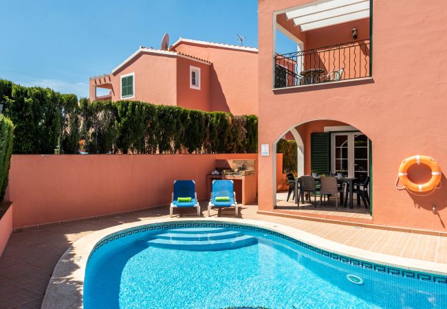 Villa in Cala Galdana - Villas Cala Galdana by Escape Home Villa in Cala Galdana - Villas Cala Galdana by Escape Home