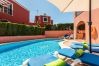 Villa in Cala Galdana - Villas Cala Galdana by Escape Home Villa in Cala Galdana - Villas Cala Galdana by Escape Home