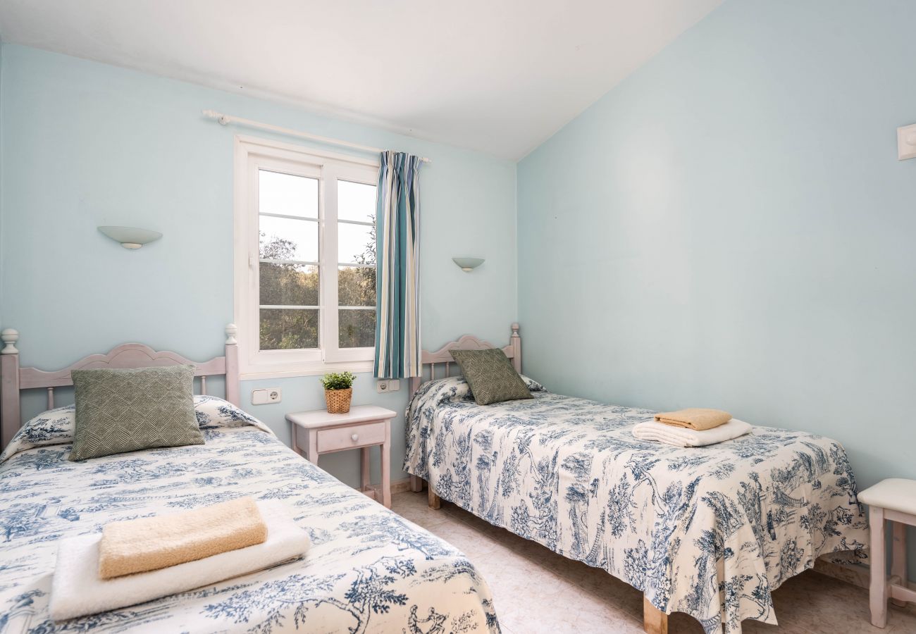 Villas Galdana Palms by EscapeHome, Bedroom  Bedroom