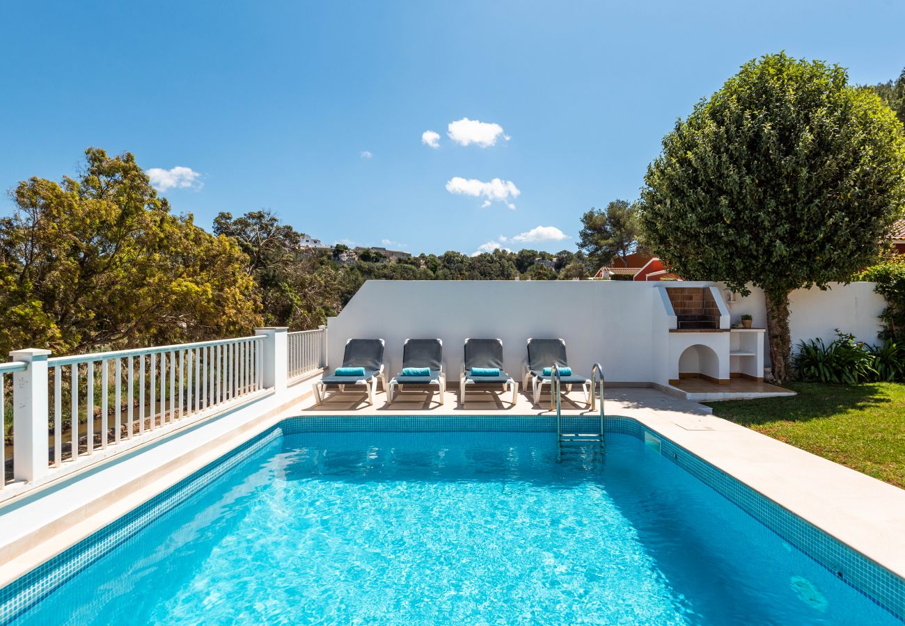 Villas Galdana Palms by EscapeHome, Swimming pool Swimming pool