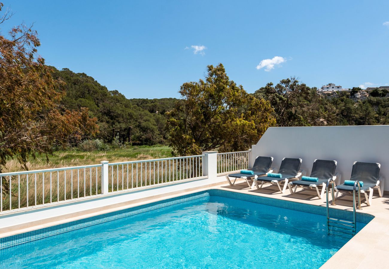 Villas Galdana Palms by EscapeHome, Swimming pool Swimming pool