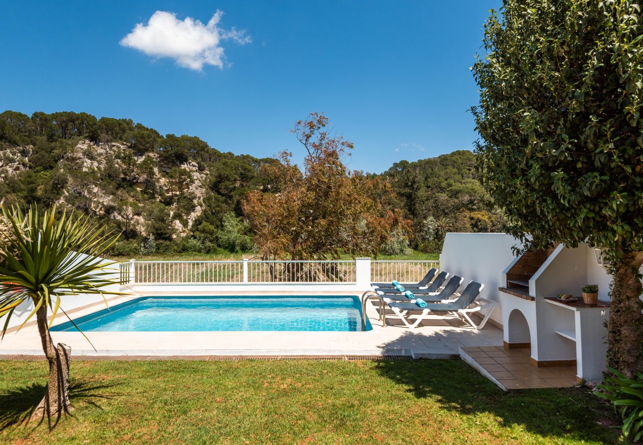 Villas Galdana Palms by EscapeHome, Swimming pool Swimming pool