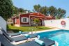 Villa in Cala Galdana - Villas Galdana Palms by Escape Home Villa in Cala Galdana - Villas Galdana Palms by Escape Home