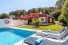 Villa in Cala Galdana - Villas Galdana Palms by Escape Home Villa in Cala Galdana - Villas Galdana Palms by Escape Home