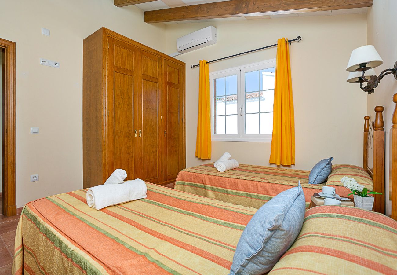 Villa Llevant by EscapeHome, Bedroom Bedroom