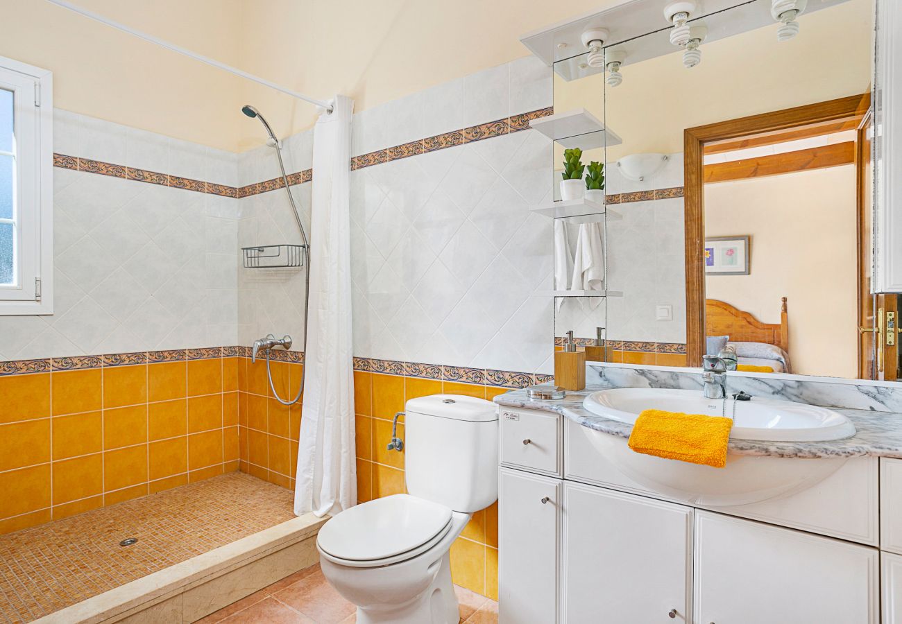 Villa in Cala´n Blanes - Villa Llevant by Escape Home Villa in Cala´n Blanes - Villa Llevant by Escape Home