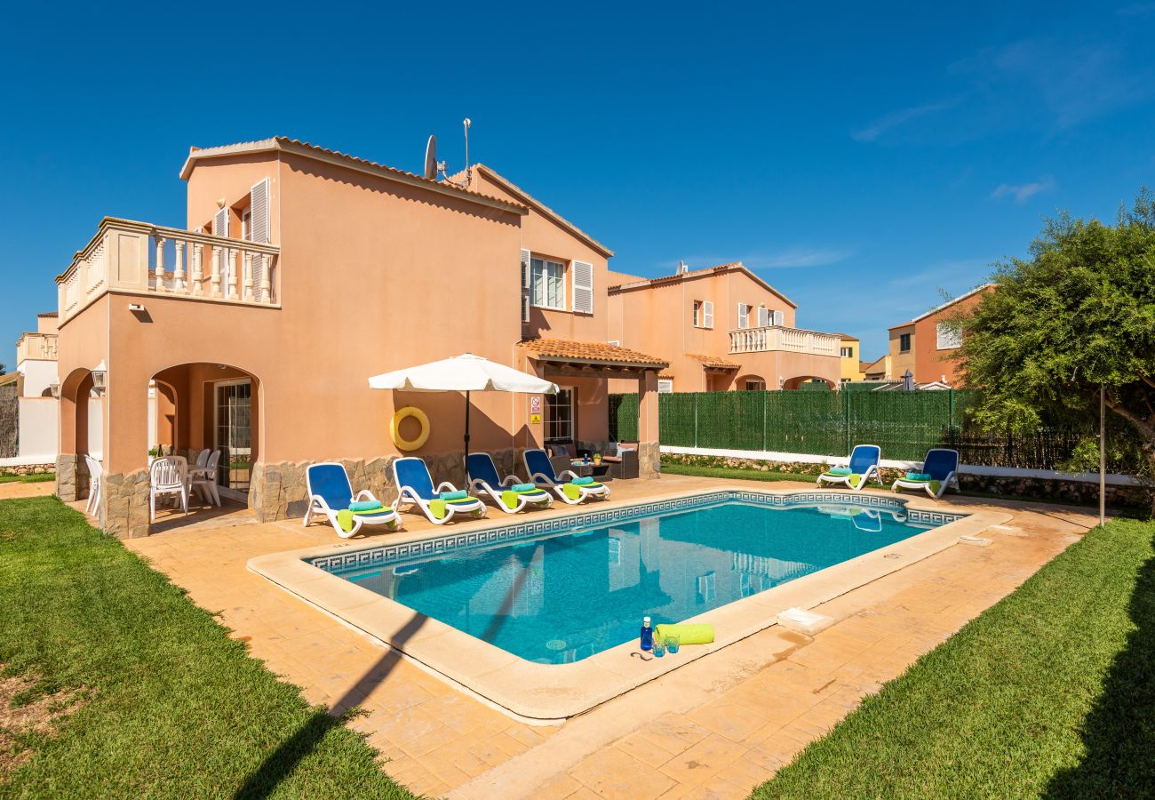 Villa Llevant by EscapeHome, Swimming pool Swimming pool