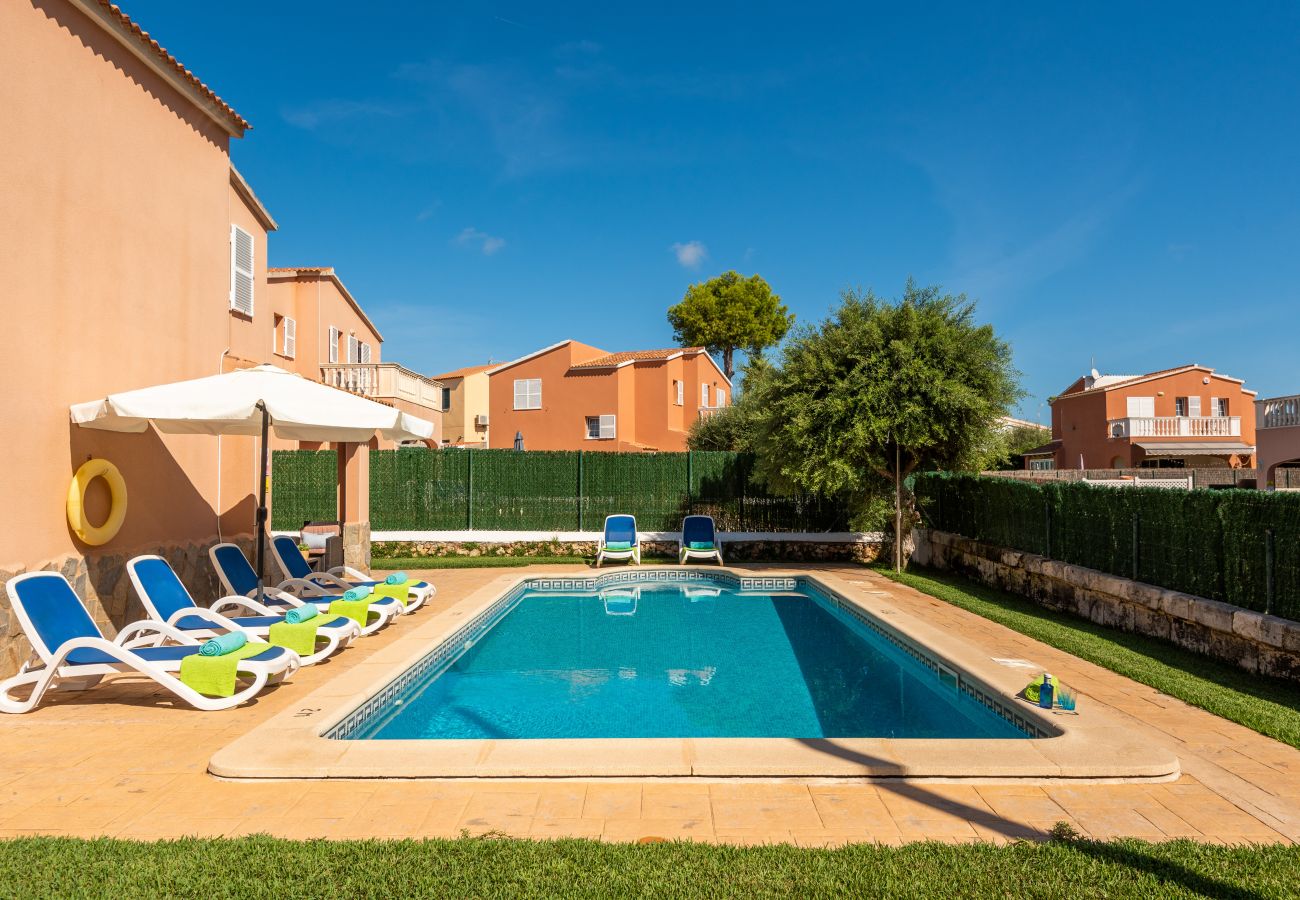 Villa Llevant by EscapeHome, Swimming pool Swimming pool