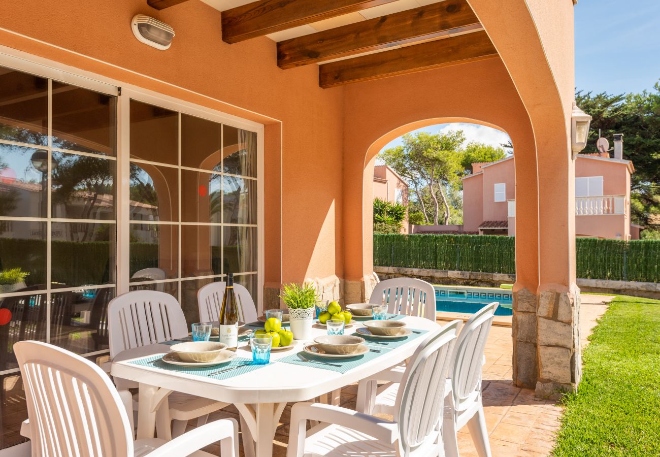 Villa Llevant by EscapeHome, Terrace Terrace