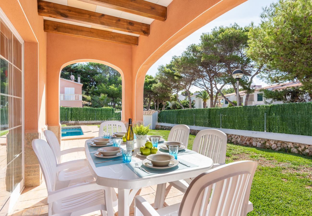 Villa Llevant by EscapeHome, Terrace Terrace