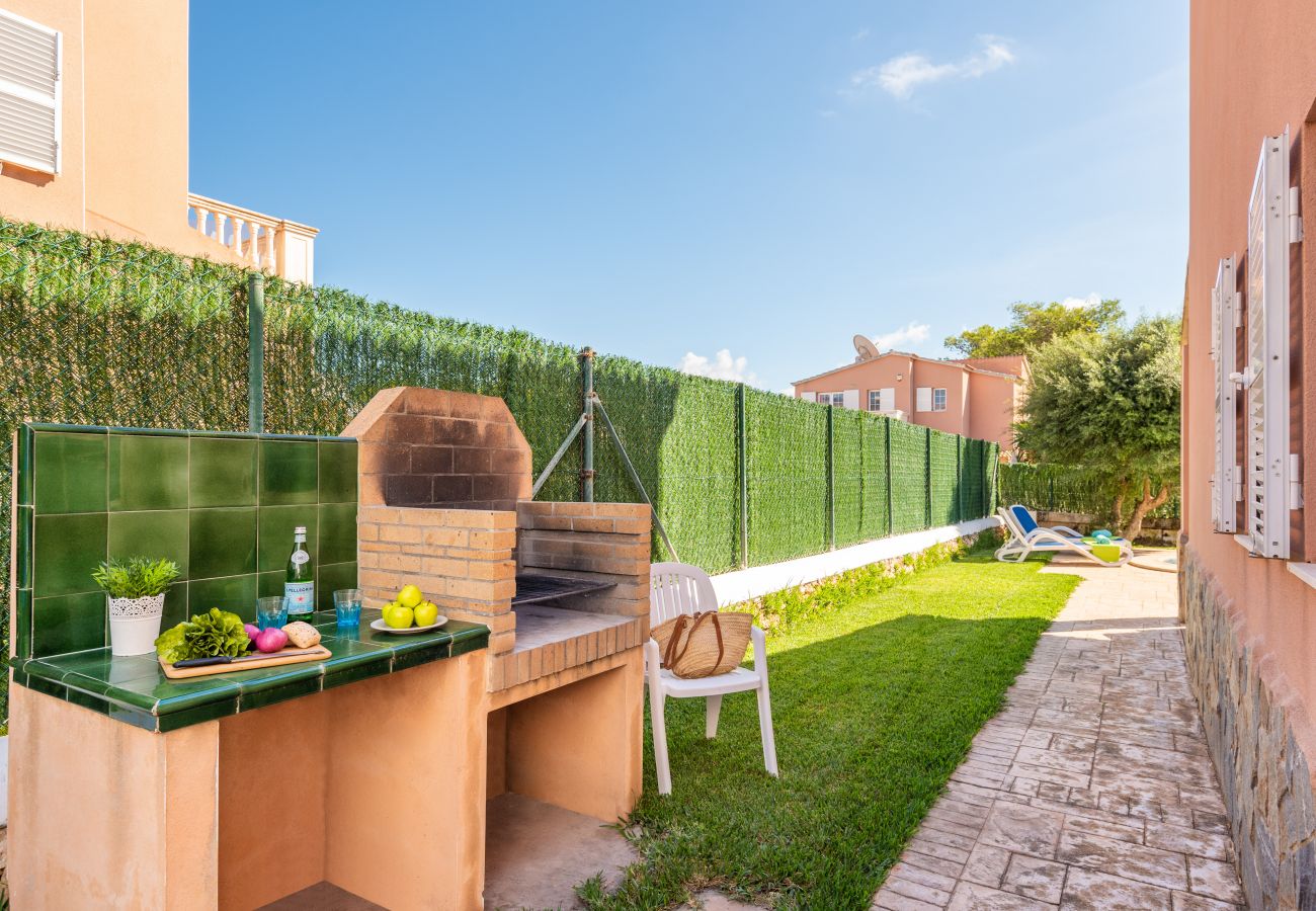 Villa Llevant by EscapeHome, Terrace Terrace