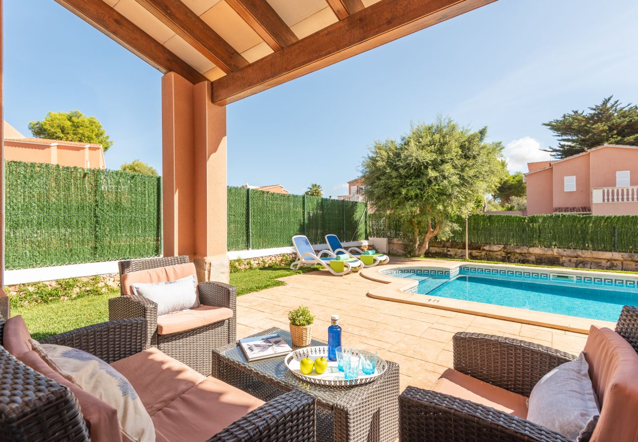 Villa Llevant by EscapeHome, Terrace Terrace