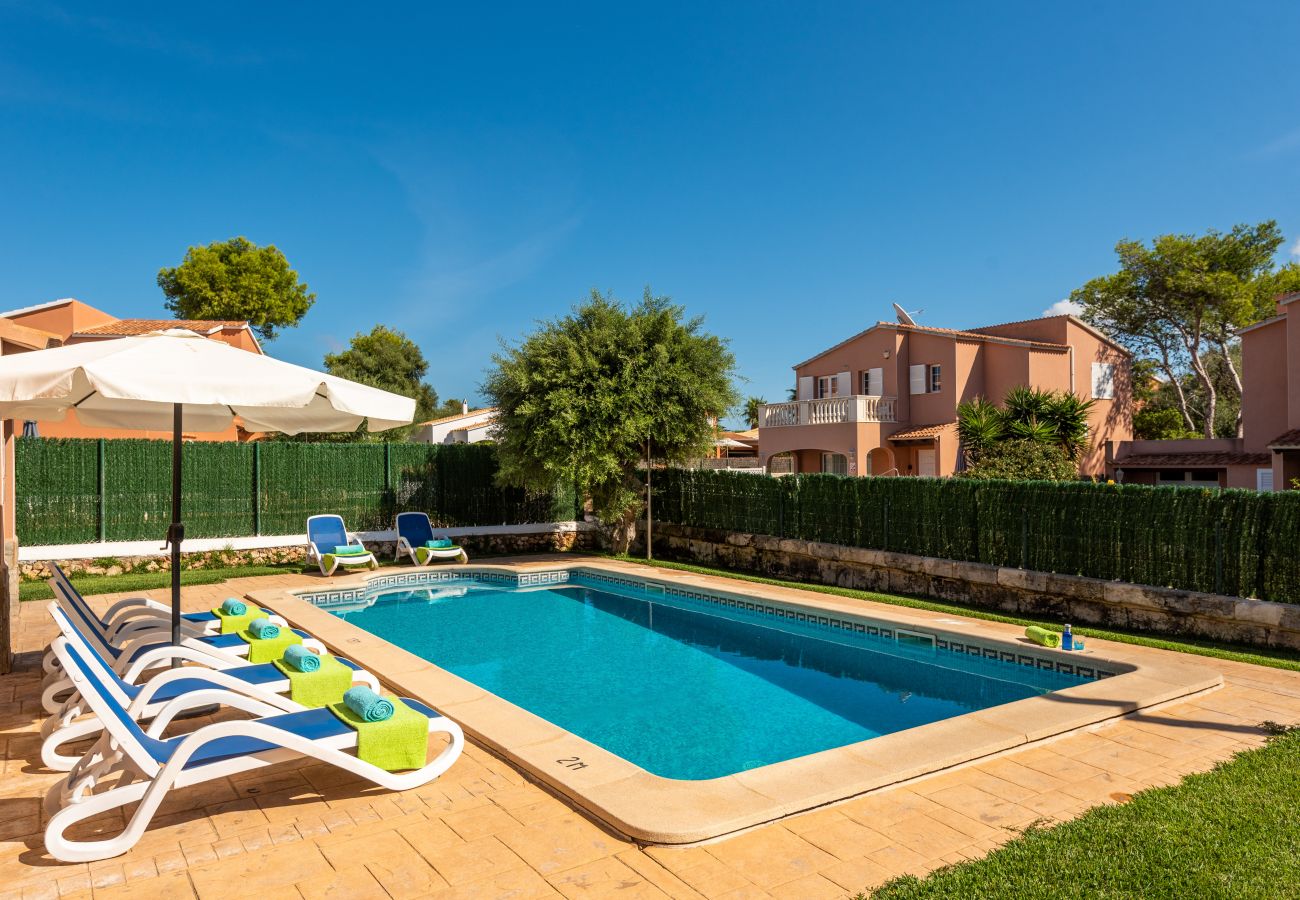 Villa Llevant by EscapeHome, Swimming pool Swimming pool