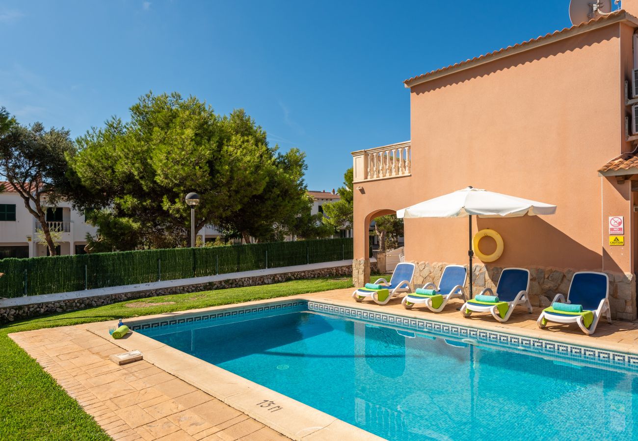 Villa Llevant by EscapeHome, Swimming pool Swimming pool