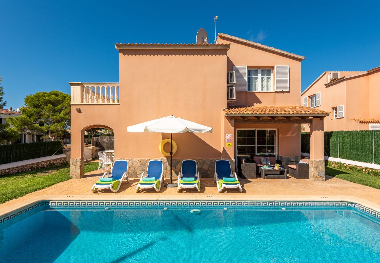 Villa Llevant by EscapeHome, Swimming pool Swimming pool