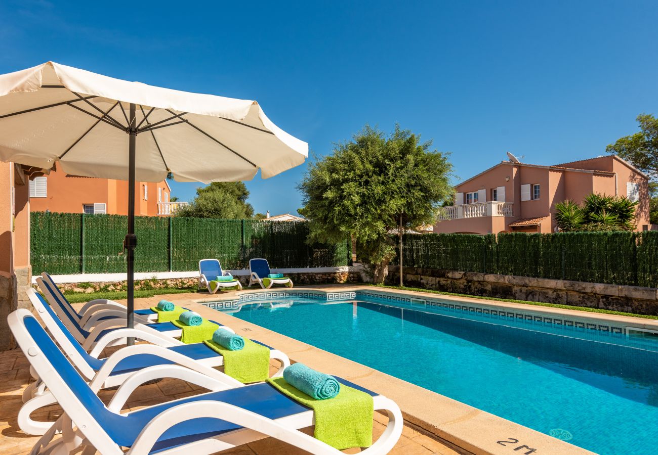 Villa Llevant by EscapeHome, Swimming pool Swimming pool