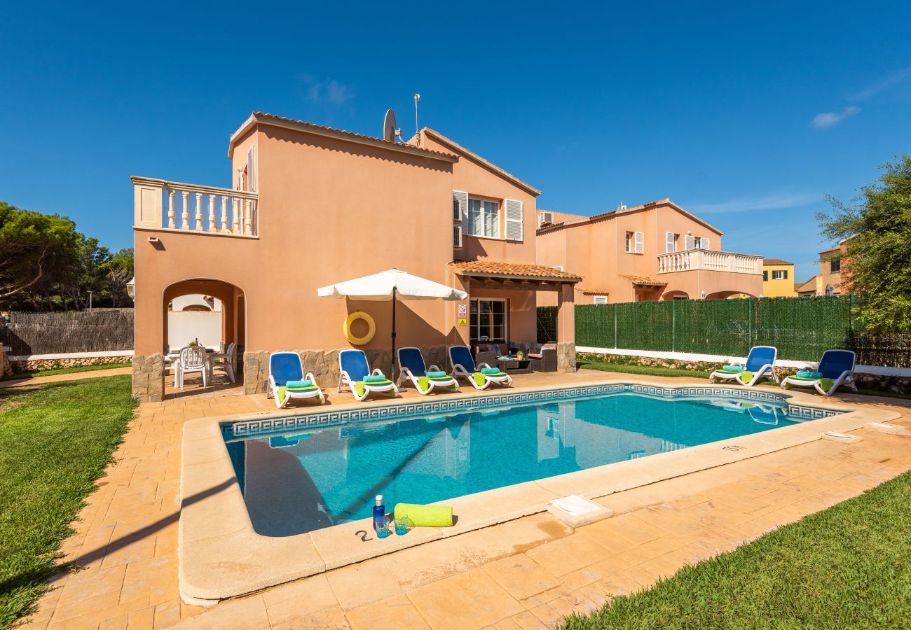 Villa Llevant by EscapeHome, Swimming pool Swimming pool