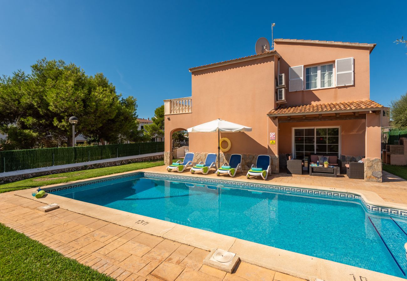 Villa Llevant by EscapeHome, Swimming pool Swimming pool