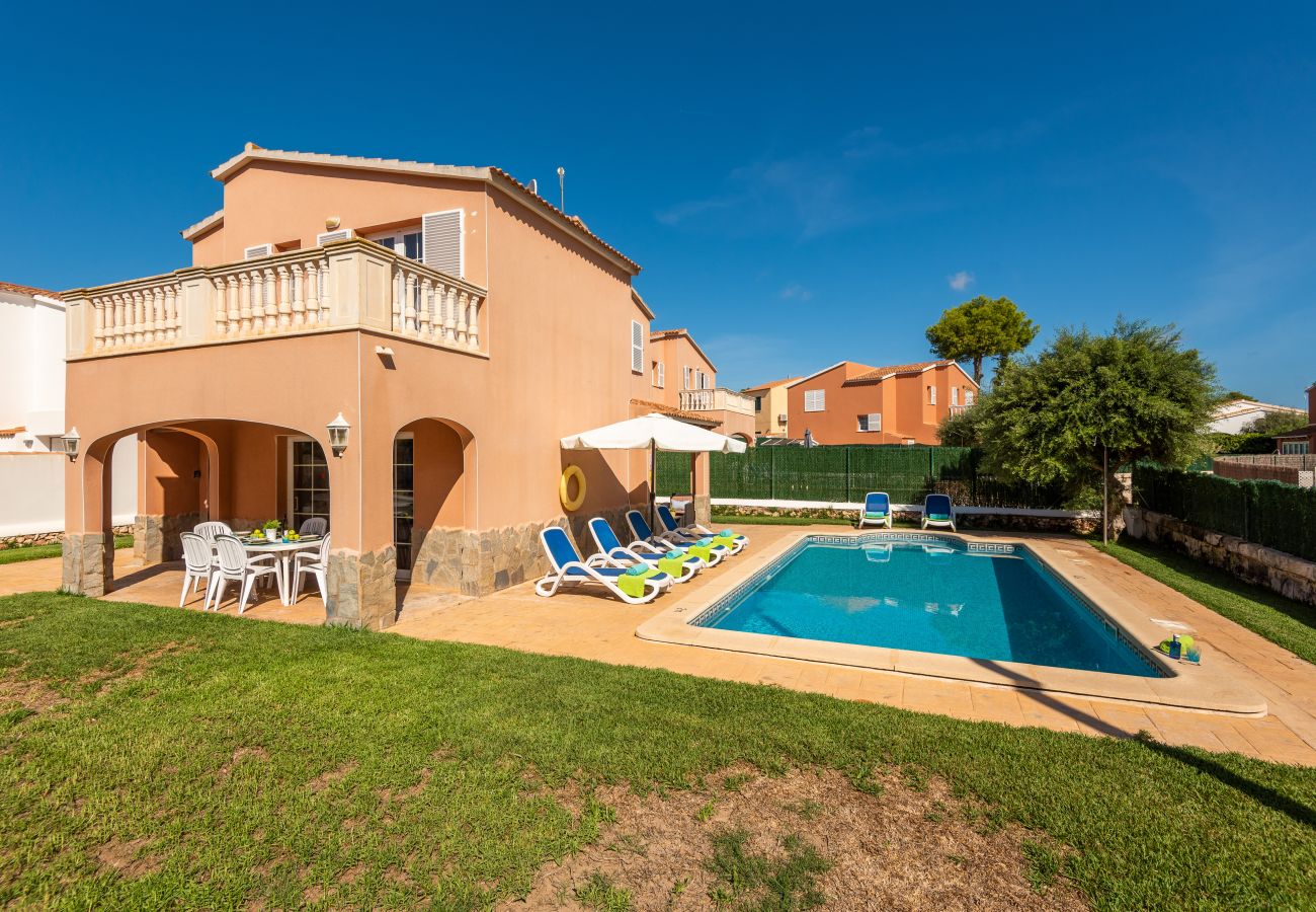 Villa Llevant by EscapeHome, Swimming pool Swimming pool