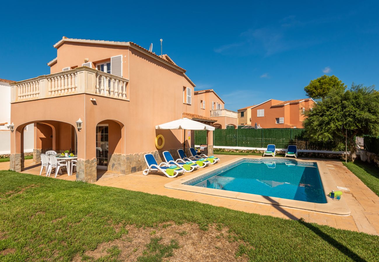 Villa Llevant by EscapeHome, Swimming pool Swimming pool