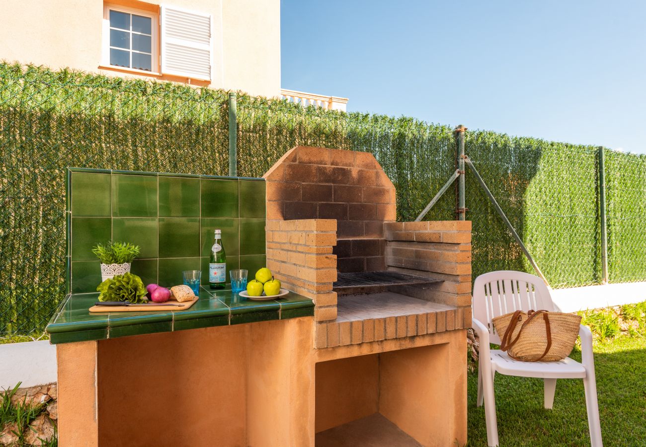 Villa Llevant by EscapeHome, Terrace Terrace