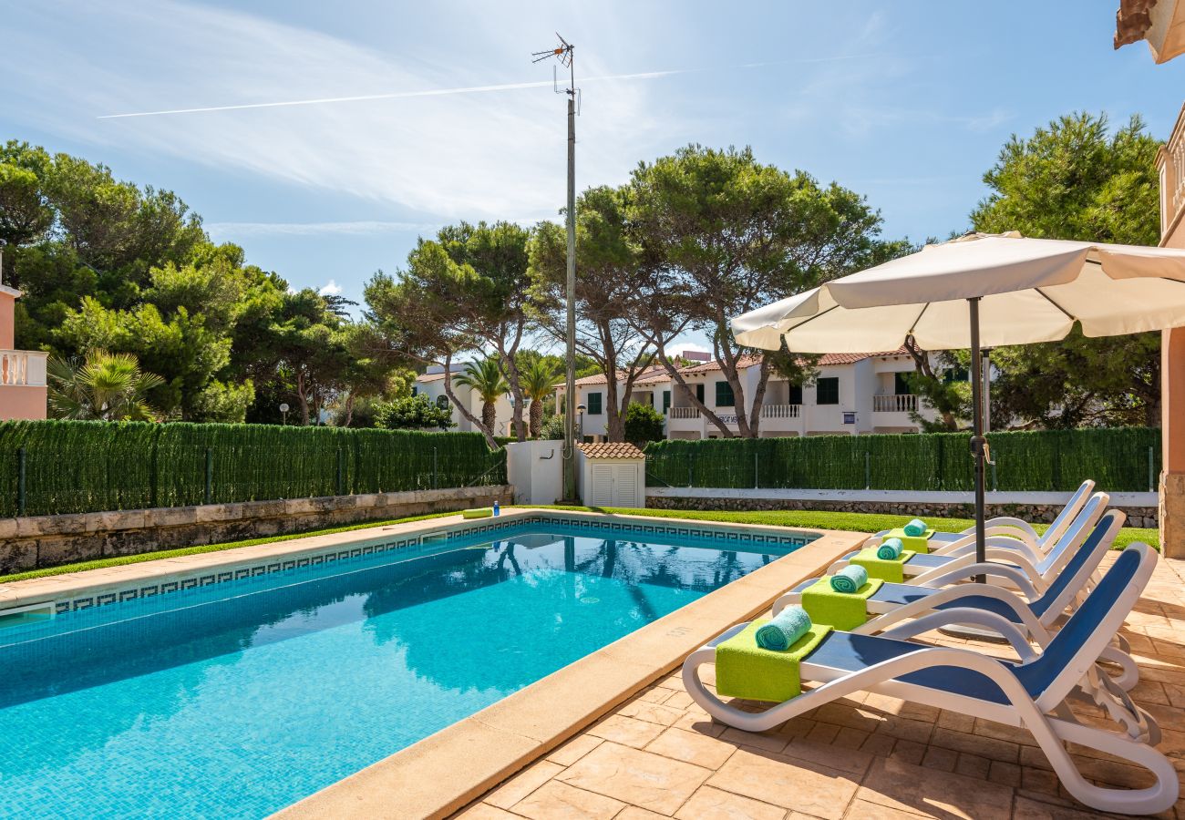Villa Llevant by EscapeHome, Swimming pool Swimming pool