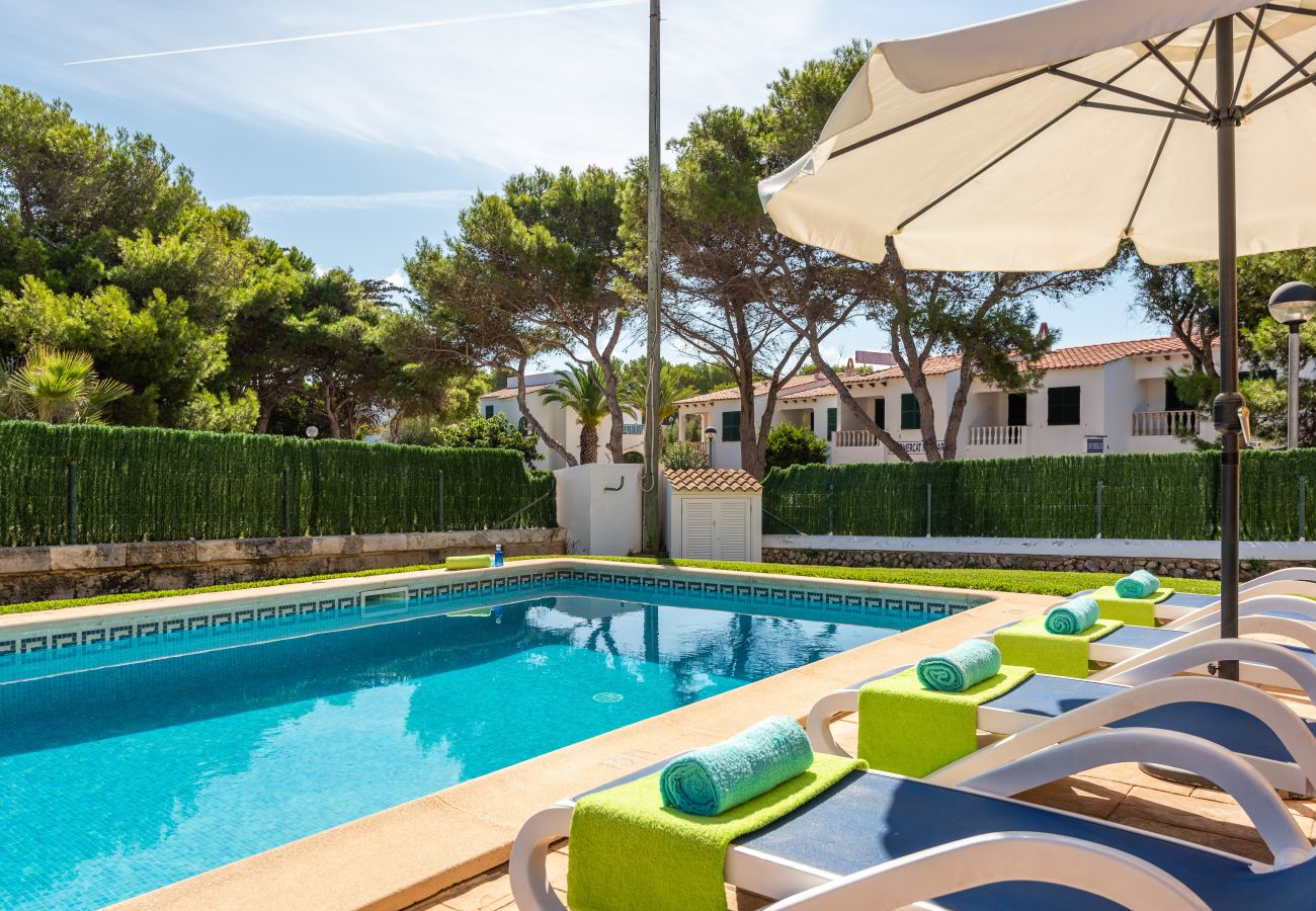Villa Llevant by EscapeHome, Swimming pool Swimming pool