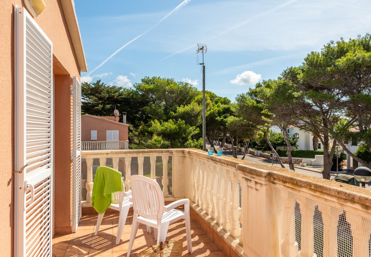 Villa Llevant by EscapeHome, Balcony Balcony