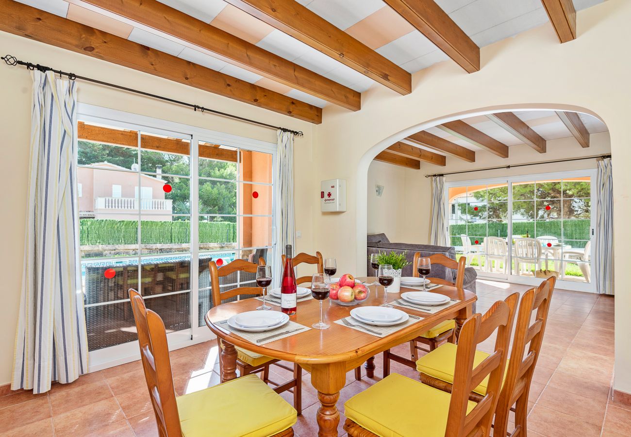 Villa Llevant by EscapeHome, Dining room Dining room