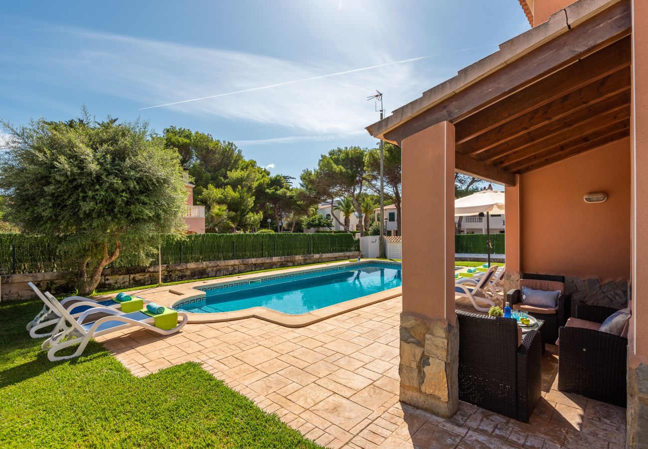 Villa Llevant by EscapeHome, Swimming pool Swimming pool