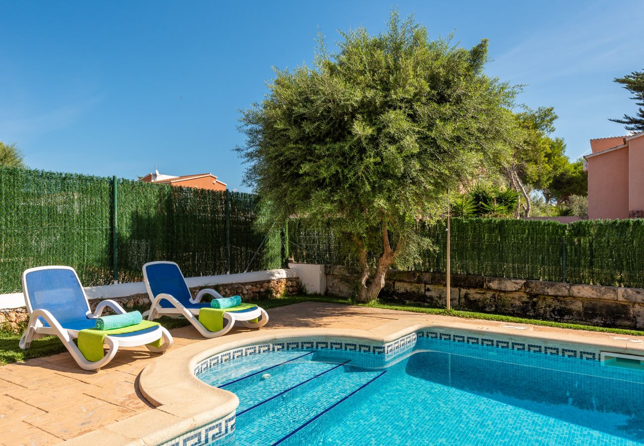 Villa Llevant by EscapeHome, Swimming pool Swimming pool