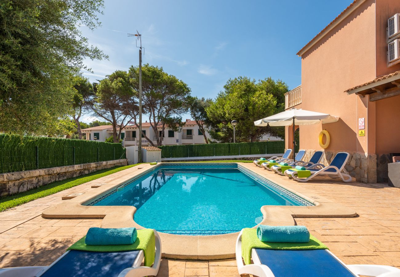Villa Llevant by EscapeHome, Swimming pool Swimming pool