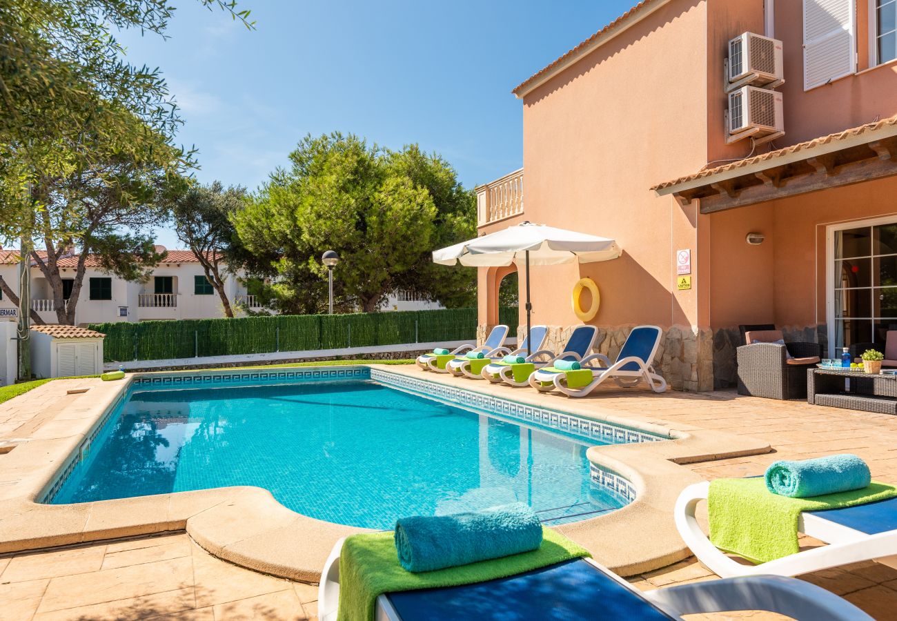 Villa Llevant by EscapeHome, Swimming pool Swimming pool
