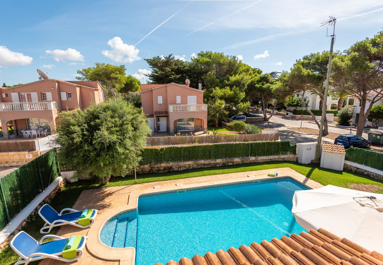 Villa Llevant by EscapeHome, Swimming pool Swimming pool