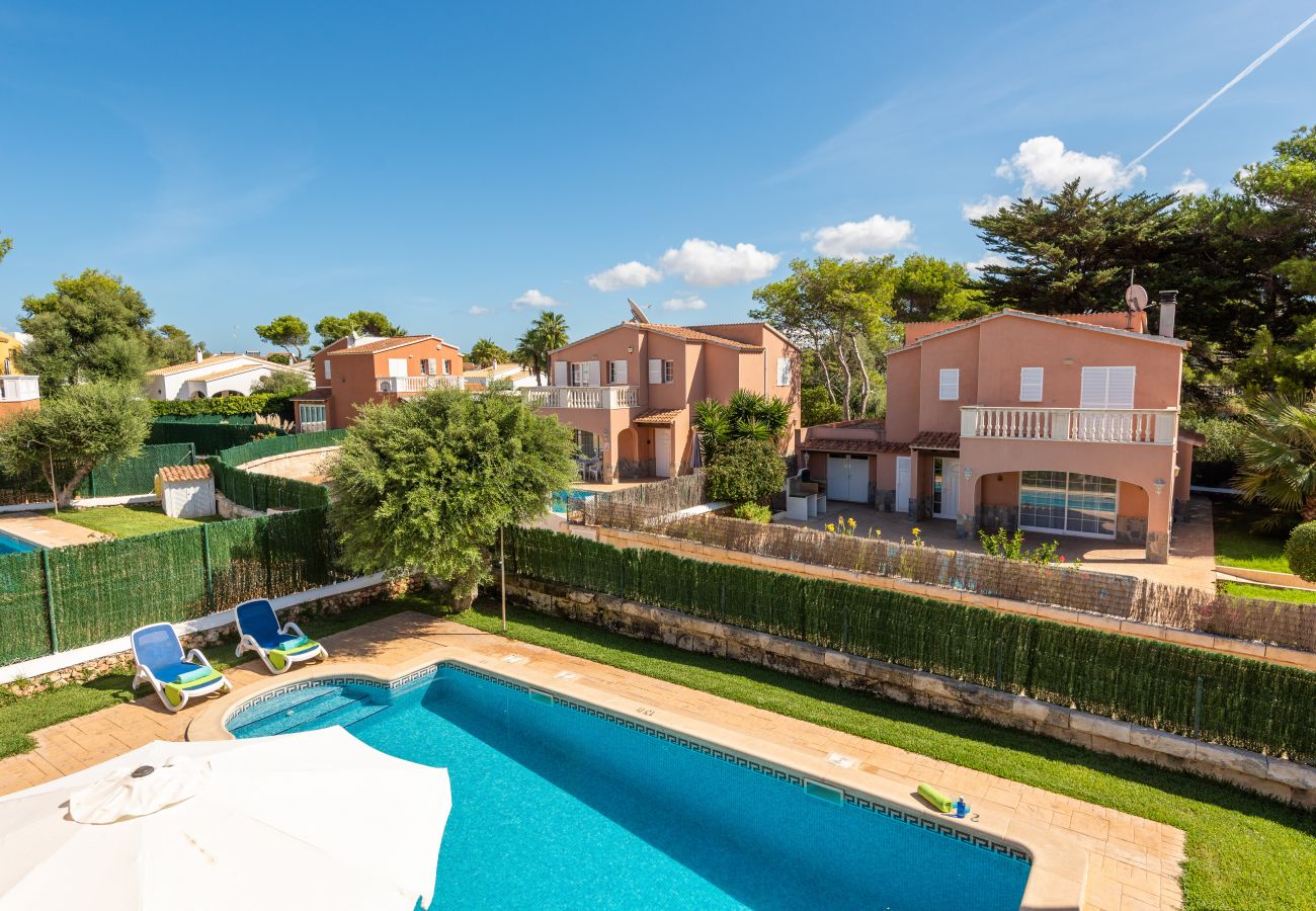 Villa Llevant by EscapeHome, Swimming pool Swimming pool
