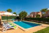 Villa in Cala´n Blanes - Villa Llevant by Escape Home Villa in Cala´n Blanes - Villa Llevant by Escape Home