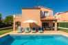 Villa in Cala´n Blanes - Villa Llevant by Escape Home Villa in Cala´n Blanes - Villa Llevant by Escape Home