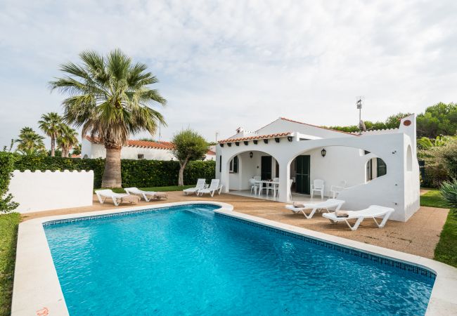 Villa in Cap d´Artruix - Villa Bea by Escape Home Villa in Cap d´Artruix - Villa Bea by Escape Home