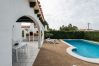 Villa in Cap d´Artruix - Villa Bea by Escape Home Villa in Cap d´Artruix - Villa Bea by Escape Home