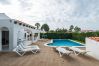 Villa in Cap d´Artruix - Villa Bea by Escape Home Villa in Cap d´Artruix - Villa Bea by Escape Home