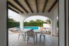 Villa in Cap d´Artruix - Villa Bea by Escape Home Villa in Cap d´Artruix - Villa Bea by Escape Home
