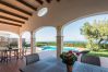 Villa in Cap d´Artruix - Villa Aldebaran by Escape Home Villa in Cap d´Artruix - Villa Aldebaran by Escape Home