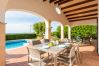 Villa in Cap d´Artruix - Villa Aldebaran by Escape Home Villa in Cap d´Artruix - Villa Aldebaran by Escape Home
