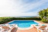Villa in Cap d´Artruix - Villa Aldebaran by Escape Home Villa in Cap d´Artruix - Villa Aldebaran by Escape Home