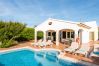 Villa in Cap d´Artruix - Villa Aldebaran by Escape Home Villa in Cap d´Artruix - Villa Aldebaran by Escape Home