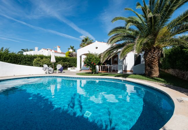 Villa in Cap d´Artruix - Villa Noixa by Escape Home Villa in Cap d´Artruix - Villa Noixa by Escape Home