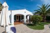 Villa in Cap d´Artruix - Villa Noixa by Escape Home Villa in Cap d´Artruix - Villa Noixa by Escape Home