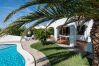 Villa in Cap d´Artruix - Villa Noixa by Escape Home Villa in Cap d´Artruix - Villa Noixa by Escape Home