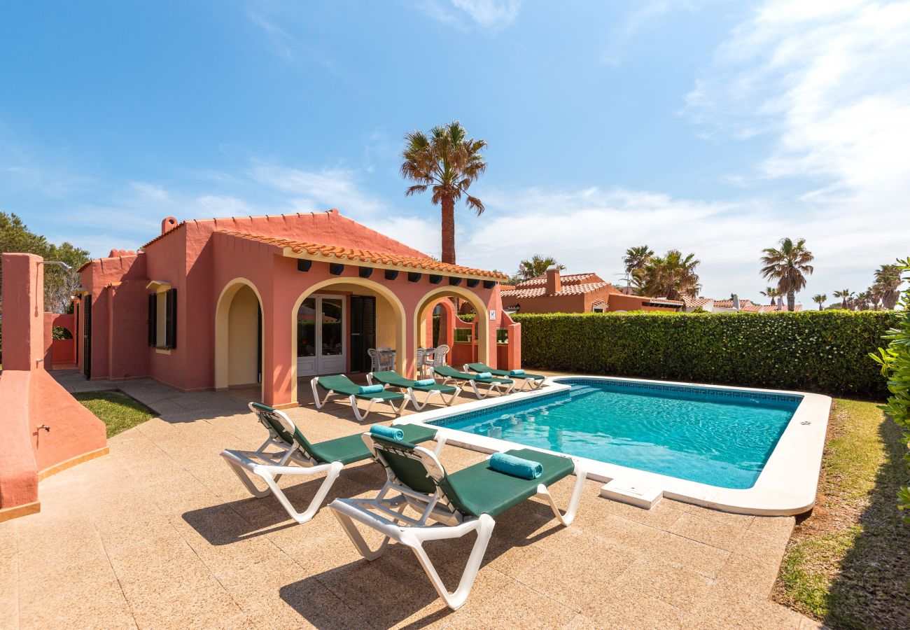 Villa Nurimar by EscapeHome, Swimming pool Swimming pool